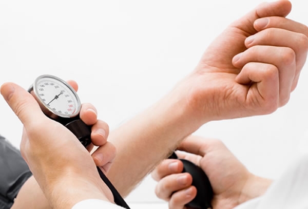 Hipertensão Arterial Sistêmica