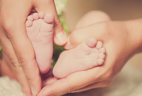 Malformação Cardiovascular Congênita